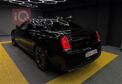 کرایسلەر 300